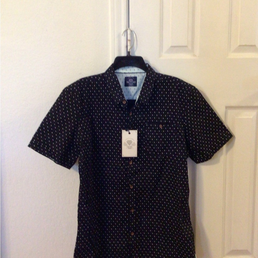 Level Ten Short Sleeve